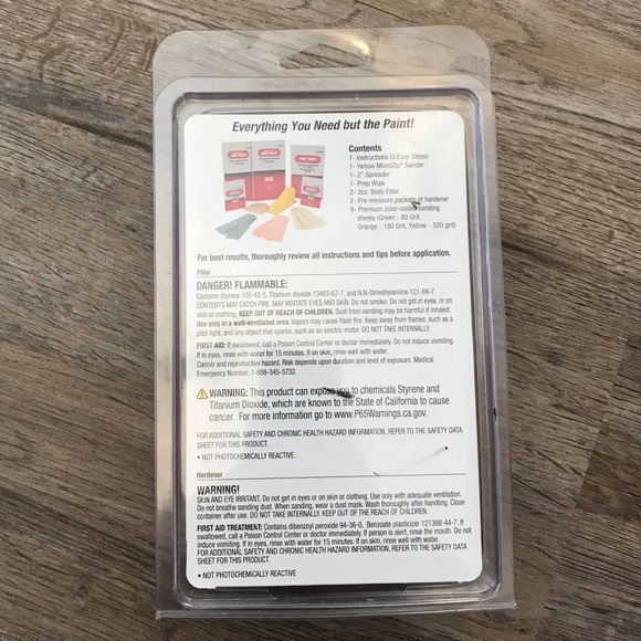 Dent Repair Kit - Picture 5 of 7